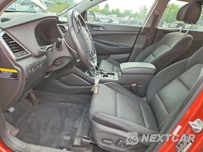 Zdjęcie 7 z 13 samochodu: 2016 HYUNDAI TUCSON SPORT VIN:KM8J3CA2XGU192992 - miniatura