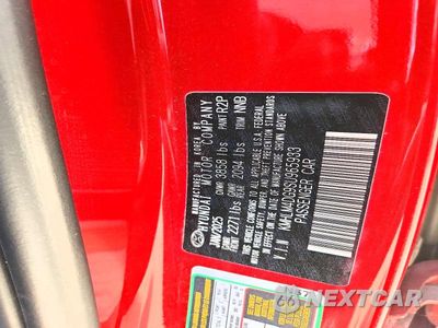 Zdjęcie 13 z 13 samochodu: 2025 HYUNDAI ELANTRA SEL SPORT VIN:KMHLM4DG9SU965933 - miniatura