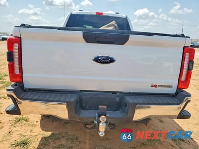 Zdjęcie 6 z 12 samochodu: 2024 FORD F250 SUPER DUTY VIN:1FT7W2BNXREF08641 - miniatura