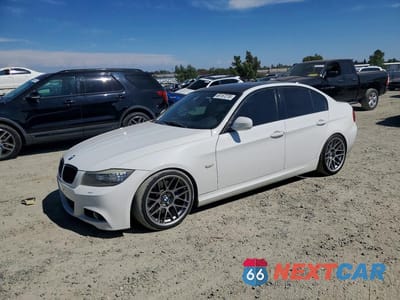 2011 BMW 335 D WBAPN7C59BA782101 - główne zdjęcie licytacji z USA - miniatura