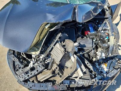 Zdjęcie 11 z 13 samochodu: 2025 HONDA CIVIC LX VIN:2HGFE2F24SH562760 - miniatura