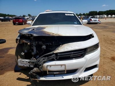 Piąte zdjęcie samochodu w środku: 2015 DODGE CHARGER SXT VIN:2C3CDXHGXFH789861 - miniatura