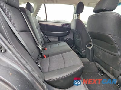 Zdjęcie 11 z 14 samochodu: 2019 SUBARU OUTBACK 2.5I VIN:4S4BSABC5K3292189 - miniatura