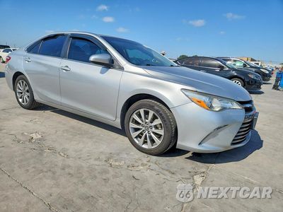 Czwarte zdjęcie samochodu z boku: 2016 TOYOTA CAMRY LE VIN:4T4BF1FK7GR560429 - miniatura