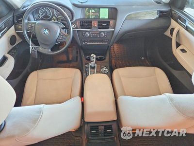 Zdjęcie 8 z 13 samochodu: 2013 BMW X3 XDRIVE28I VIN:5UXWX9C5XD0A24914 - miniatura