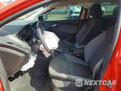 Zdjęcie 7 z 14 samochodu: 2013 FORD FOCUS SE VIN:1FADP3F29DL204068 - miniatura
