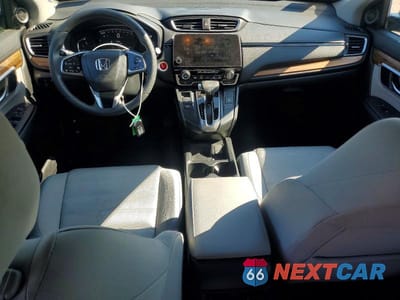 Zdjęcie 8 z 13 samochodu: 2018 HONDA CR-V EX VIN:2HKRW2H5XJH681984 - miniatura