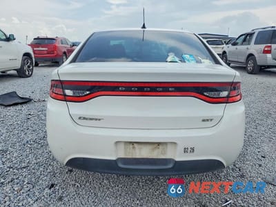 Zdjęcie 6 z 12 samochodu: 2016 DODGE DART SXT SPORT VIN:1C3CDFFA4GD821842 - miniatura