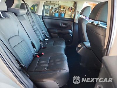 Zdjęcie 11 z 13 samochodu: 2026 HONDA HR-V EXL VIN:3CZRZ2H77TM707232 - miniatura