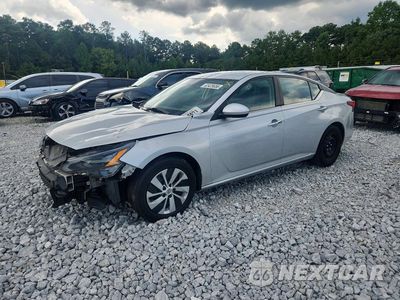 2023 NISSAN ALTIMA S 1N4BL4BV3PN383662 - główne zdjęcie licytacji z USA - miniatura
