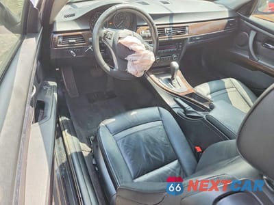 Zdjęcie 8 z 12 samochodu: 2012 BMW 328 I VIN:WBAKE3C55CE769794 - miniatura