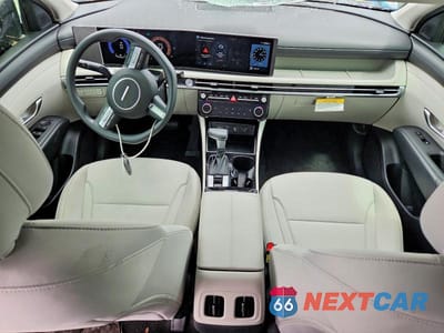 Zdjęcie 8 z 14 samochodu: 2026 HYUNDAI TUCSON SEL VIN:5NMJB3DE2TH694698 - miniatura