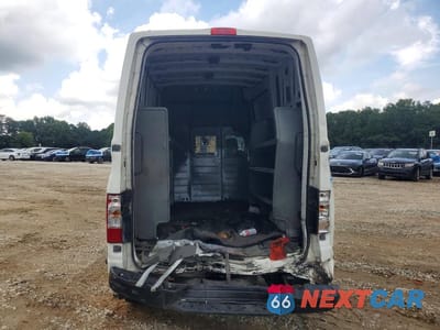 Zdjęcie 6 z 13 samochodu: 2021 NISSAN NV 2500 HD SV VIN:1N6BF0LY4MN808768 - miniatura