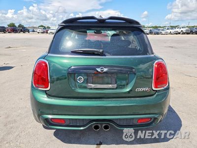 Zdjęcie 6 z 12 samochodu: 2015 MINI COOPER S VIN:WMWXP7C52F2A39891 - miniatura
