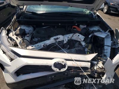 Zdjęcie 12 z 13 samochodu: 2023 TOYOTA RAV4 SE VIN:4T3T6RFV9PU112062 - miniatura