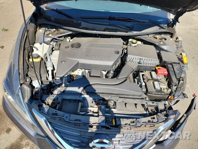 Zdjęcie 11 z 12 samochodu: 2018 NISSAN ALTIMA 2.5 SR VIN:1N4AL3AP0JC277407 - miniatura