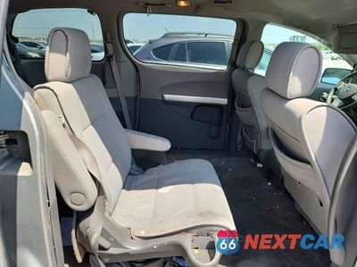 Zdjęcie 11 z 13 samochodu: 2009 NISSAN QUEST 3.5 VIN:5N1BV28U59N107795 - miniatura