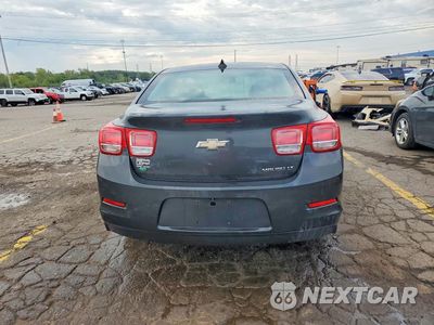Zdjęcie 6 z 12 samochodu: 2016 CHEVROLET MALIBU LIMITED LT VIN:1G11C5SA8GU114709 - miniatura