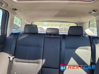 Zdjęcie 10 z 13 samochodu: 2016 BMW X3 XDRIVE28I VIN:5UXWX9C50G0D62911 - miniatura