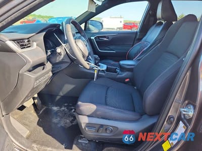 Zdjęcie 7 z 13 samochodu: 2024 TOYOTA RAV4 PRIME SE VIN:JTMAB3FV8RD196889 - miniatura