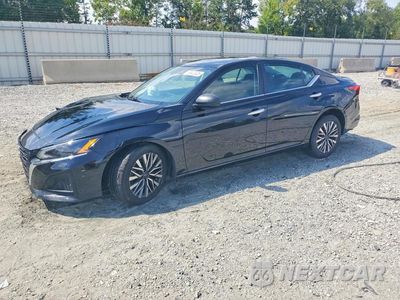 2024 NISSAN ALTIMA SV 1N4BL4DV3RN305415 - główne zdjęcie licytacji z USA - miniatura