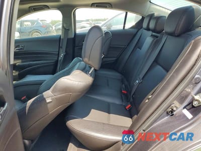 Zdjęcie 10 z 12 samochodu: 2017 ACURA ILX BASE WATCH PLUS VIN:19UDE2F37HA014047 - miniatura