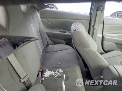 Zdjęcie 10 z 12 samochodu: 2023 HYUNDAI ELANTRA SEL VIN:KMHLS4AG8PU558803 - miniatura