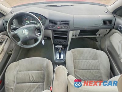 Zdjęcie 8 z 12 samochodu: 2000 VOLKSWAGEN JETTA GLS VIN:3VWSA29M5YM012707 - miniatura