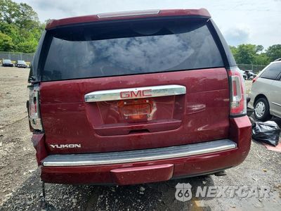 Zdjęcie 6 z 13 samochodu: 2019 GMC YUKON DENALI VIN:1GKS2CKJ3KR408795 - miniatura