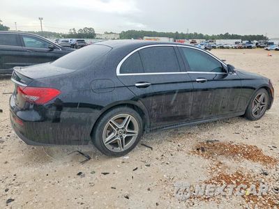 Trzecie zdjęcie samochodu z tyłu: 2023 MERCEDES-BENZ E 350 4MATIC VIN:W1KZF8EB6PB175811 - miniatura