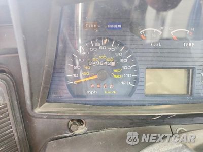 Zdjęcie 7 z 8 samochodu: 1987 SUZUKI GV1400 GD VIN:JS1VX71A9H2100710 - miniatura