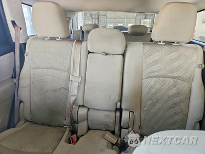Zdjęcie 10 z 13 samochodu: 2017 DODGE JOURNEY SXT VIN:3C4PDCBG7HT532942 - miniatura