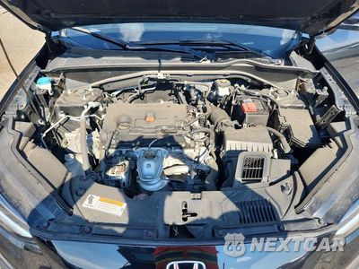 Zdjęcie 12 z 14 samochodu: 2023 HONDA HR-V SPORT VIN:3CZRZ2H50PM720165 - miniatura