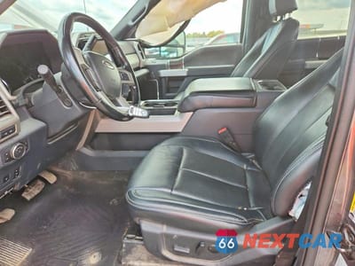 Zdjęcie 7 z 12 samochodu: 2022 FORD F250 SUPER DUTY VIN:1FT8W2BT2NEE83862 - miniatura