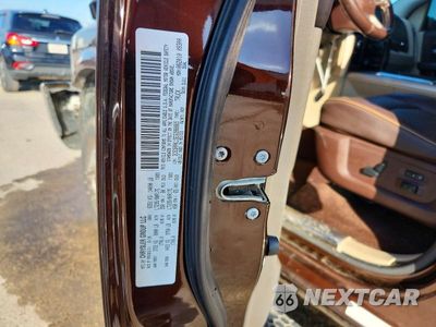 Zdjęcie 14 z 14 samochodu: 2014 RAM 3500 LONGHORN VIN:3C63RRKL5EG288865 - miniatura