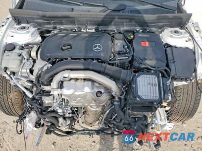 Zdjęcie 12 z 13 samochodu: 2025 MERCEDES-BENZ GLB 250 4MATIC VIN:W1N4M4HB7SW435464 - miniatura