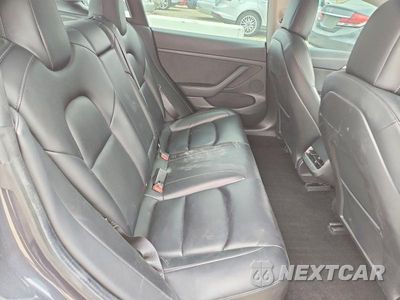 Zdjęcie 10 z 12 samochodu: 2021 TESLA MODEL 3 VIN:5YJ3E1EA8MF058628 - miniatura