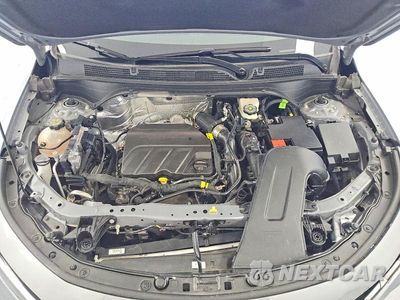 Zdjęcie 11 z 12 samochodu: 2025 BUICK ENVISTA SPORT TOURING VIN:KL47LBEP0SB064192 - miniatura