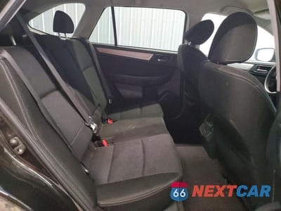 Zdjęcie 10 z 12 samochodu: 2018 SUBARU OUTBACK 2.5I PREMIUM VIN:4S4BSAFCXJ3250979 - miniatura