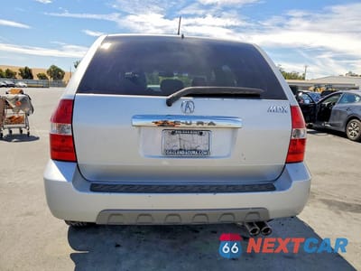 Zdjęcie 6 z 14 samochodu: 2003 ACURA MDX TOURING VIN:2HNYD18623H533354 - miniatura