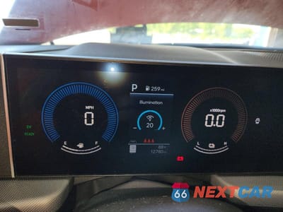 Zdjęcie 9 z 13 samochodu: 2026 HYUNDAI SONATA HYBRID BLUE VIN:KMHL24JJXTA137950 - miniatura