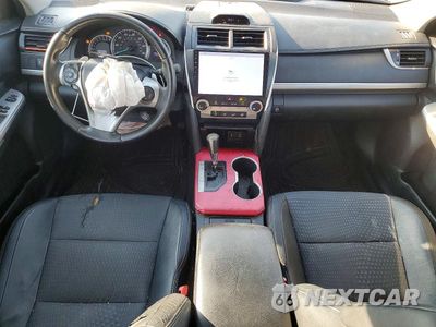 Zdjęcie 8 z 12 samochodu: 2012 TOYOTA CAMRY SE VIN:4T1BF1FK3CU597708 - miniatura