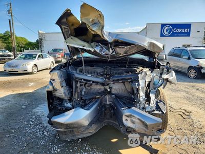 Piąte zdjęcie samochodu w środku: 2021 CHEVROLET SILVERADO K1500 RST VIN:3GCUYEED5MG328907 - miniatura