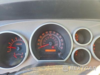 Zdjęcie 9 z 12 samochodu: 2010 TOYOTA TUNDRA CREWMAX SR5 VIN:5TFDW5F1XAX156682 - miniatura