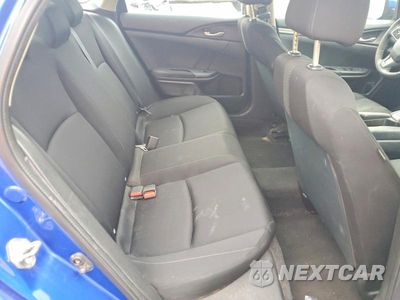 Zdjęcie 10 z 13 samochodu: 2018 HONDA CIVIC LX VIN:2HGFC2F57JH523627 - miniatura