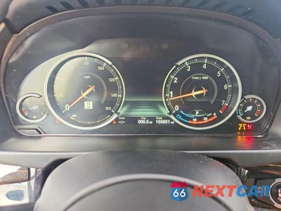 Zdjęcie 9 z 12 samochodu: 2019 BMW X6 XDRIVE50I VIN:5UXKU6C5XK0Z66901 - miniatura