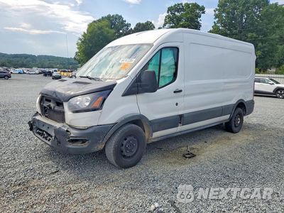 2020 FORD TRANSIT 250 DELIVERY VAN 1FTBR1C83LKB29056 - główne zdjęcie licytacji z USA - miniatura