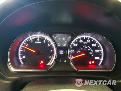 Zdjęcie 9 z 12 samochodu: 2016 NISSAN VERSA 1.6 SV VIN:3N1CN7AP1GL846432 - miniatura