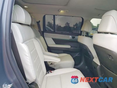 Zdjęcie 11 z 13 samochodu: 2024 HYUNDAI SANTA FE CALLIGRAPHY VIN:5NMP5DGL3RH061623 - miniatura
