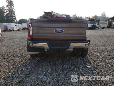 Zdjęcie 6 z 13 samochodu: 2019 FORD F450 SUPER DUTY VIN:1FT8W4DTXKED94657 - miniatura